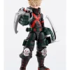 Bandai S.H. Figuarts My Hero Academia Katsuki Bakugo