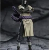Bandai S.H. Figuarts Naruto Shippuden Orochimaru Seeker of Immortality