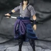 Bandai S.H. Figuarts Naruto Shippuden Sasuke Uchiha He Who Bears All Hatred