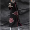 Bandai S.H. Figuarts Naruto Shippuden Pain Tendo The Eye of Reincarnation That Unites The Six Paths