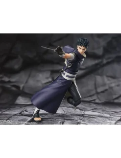 Bandai S.H. Figuarts Naruto Shippuden Obito Uchiha Dream of Hollow Despair