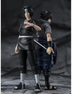 Bandai S.H. Figuarts Naruto Shippuden Itachi Uchiha NARUTOP99 Edition