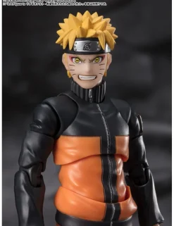 Bandai S.H. Figuarts Naruto Shippuden Obito Uchiha Dream of Hollow Despair