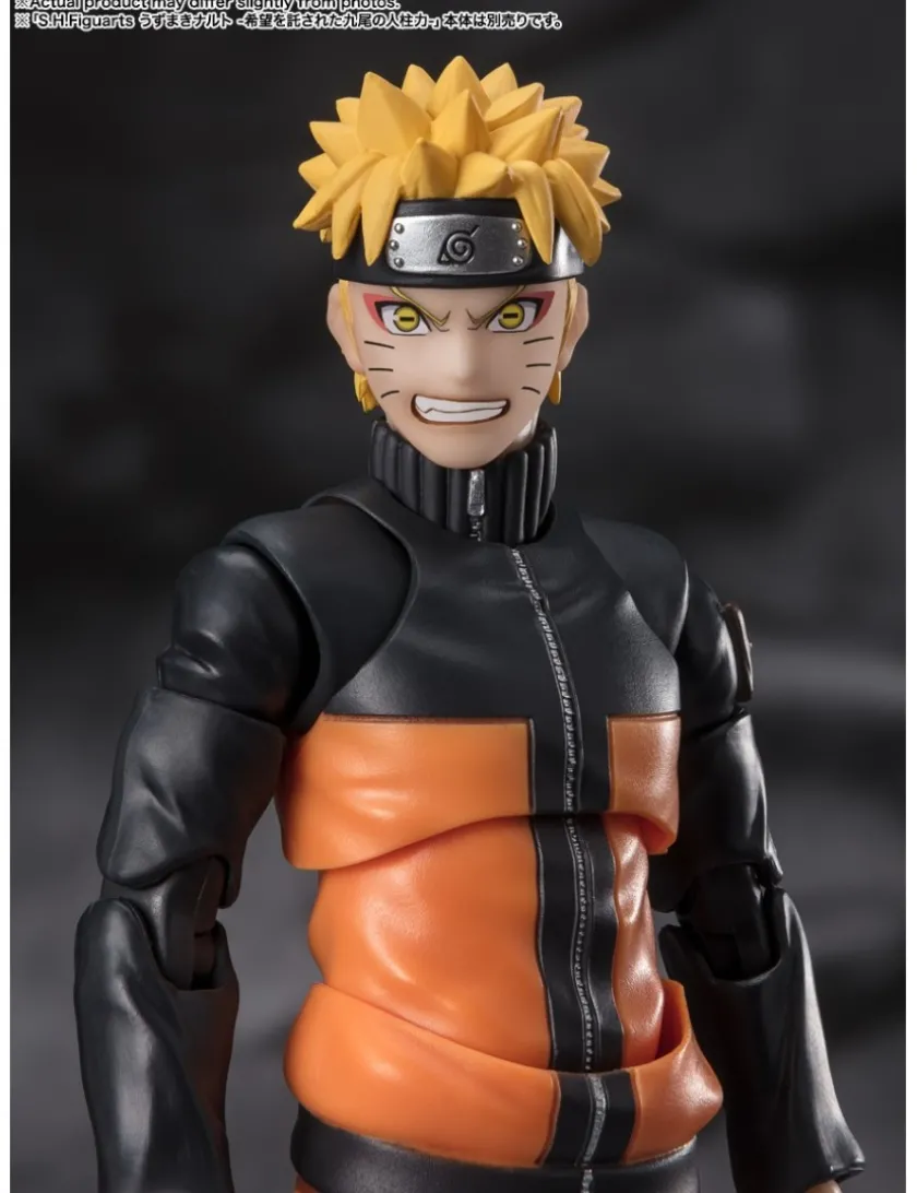 Bandai S.H. Figuarts Naruto Shippuden Obito Uchiha Dream of Hollow Despair