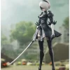 Bandai S.H. Figuarts NieR Automata Ver1.1a YoRHa No.2 Type B