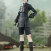 Bandai S.H. Figuarts NieR Automata Ver1.1a YoRHa No.9 Type S