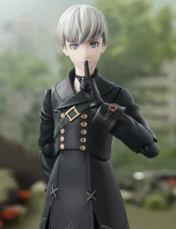 Bandai S.H. Figuarts NieR Automata Ver1.1a YoRHa No.9 Type S