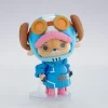 Bandai S.H. Figuarts One Piece Tony Tony Chopper Future Island Egghead