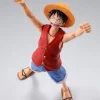 Bandai S.H. Figuarts One Piece Monkey D. Luffy Romance Dawn