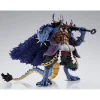 Bandai S.H. Figuarts One Piece King of the Beasts Kaido Man-Beast Form