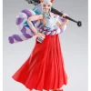Bandai S.H. Figuarts One Piece Yamato