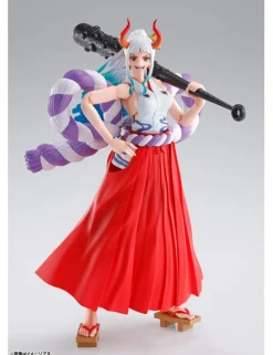 Bandai S.H. Figuarts One Piece Yamato