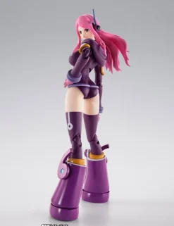 Bandai S.H. Figuarts One Piece Jewelry Bonney Future Island Egghead
