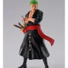 Bandai S.H. Figuarts One Piece Roronoa Zoro Invasion of Onigashima