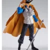 Bandai S.H. Figuarts One Piece Sabo Chief of Staff of the Revolutionary Army
