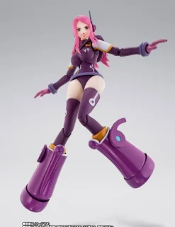 Bandai S.H. Figuarts One Piece Jewelry Bonney Future Island Egghead