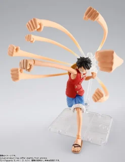 Bandai S.H. Figuarts One Piece Gum-Gum Option Parts Set