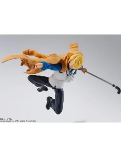 Bandai S.H. Figuarts One Piece Sabo Chief of Staff of the Revolutionary Army