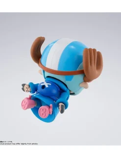 Bandai S.H. Figuarts One Piece Tony Tony Chopper Future Island Egghead