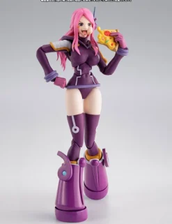 Bandai S.H. Figuarts One Piece Jewelry Bonney Future Island Egghead