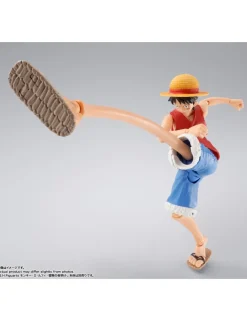 Bandai S.H. Figuarts One Piece Gum-Gum Option Parts Set