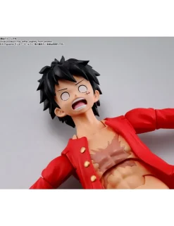 Bandai S.H. Figuarts One Piece King of the Beasts Kaido Man-Beast Form