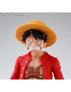 Bandai S.H. Figuarts One Piece Sabo Chief of Staff of the Revolutionary Army