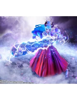 Bandai S.H. Figuarts One Piece Yamato