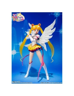 Bandai S.H. Figuarts Sailor Moon Eternal Sailor Moon