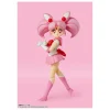 Bandai S.H. Figuarts Sailor Moon Sailor Chibi Moon Animation Color Edition