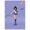 Bandai S.H. Figuarts Sailor Moon Sailor Saturn Animation Color Edition