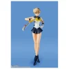 Bandai S.H. Figuarts Sailor Moon Sailor Uranus Animation Color Edition