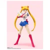 Bandai S.H. Figuarts Sailor Moon Animation Color Edition