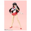 Bandai S.H. Figuarts Sailor Moon Sailor Mars Animation Color Edition