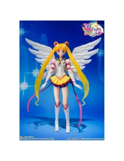 Bandai S.H. Figuarts Sailor Moon Eternal Sailor Moon