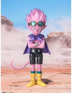 Bandai S.H. Figuarts Sand Land Beelzebub