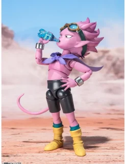 Bandai S.H. Figuarts Sand Land Beelzebub