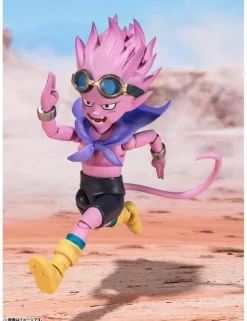 Bandai S.H. Figuarts Sand Land Beelzebub