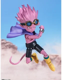 Bandai S.H. Figuarts Sand Land Beelzebub