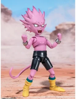 Bandai S.H. Figuarts Sand Land Beelzebub