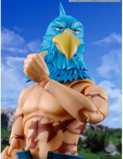 Bandai S.H. Figuarts Shangri-La Frontier Sunraku