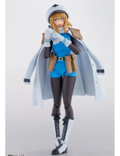 Bandai S.H. Figuarts Shy Spirits