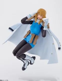 Bandai S.H. Figuarts Shy Spirits