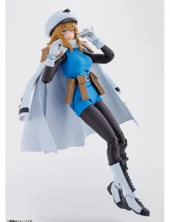 Bandai S.H. Figuarts Shy Spirits