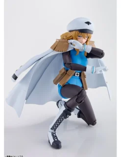 Bandai S.H. Figuarts Shy Spirits