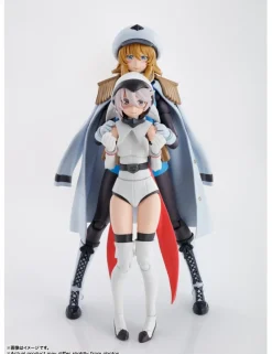 Bandai S.H. Figuarts Shy Spirits