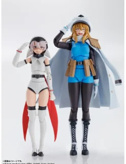 Bandai S.H. Figuarts Shy Spirits