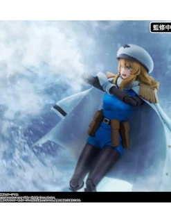 Bandai S.H. Figuarts Shy Spirits