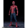 Bandai S.H. Figuarts Spider-Man No Way Home Friendly Neighborhood Spider-Man