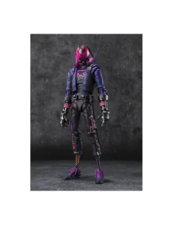 Bandai S.H. Figuarts Spider-Man: Across the Spider-Verse Miles G. Morales